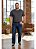 Calça Jeans Masculina Plus Size Modelos Variados - Imagem 1
