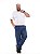 Calça Jeans Masculina com Elástico e Cordão XP ao G5  1425 - Imagem 1