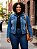 Jaqueta Jeans Feminina Jeans Stretch Clear Plus Size do XP ao G6 3473 - Imagem 1