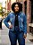 Jaqueta Jeans Feminina Jeans Stretch Clear Plus Size do XP ao G6 3473 - Imagem 2