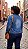 Jaqueta Jeans Feminina Jeans Stretch Clear Plus Size do XP ao G6 3473 - Imagem 5