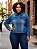 Jaqueta Jeans Feminina Jeans Stretch Clear Plus Size do XP ao G6 3473 - Imagem 4