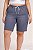 Bermuda Feminina Ciclista Jogger Jeans Stretch Plus Size Cinza Do 44 ao 70 3461 - Imagem 3