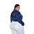 Camisa Feminina Viscose Estampada Bola Plus Size XP ao G5 - Imagem 2