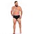 Cueca Slip Preta Plus Size - XP ao G5 - 1000 - Imagem 1