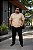 Calça Jeans Masculina Stretch Pequenos Defeitos Plus Size 50 ao 80 - Imagem 2