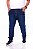 Calça Jeans Masculina Pequenos Defeitos Plus Size 50 ao 80 - Imagem 4