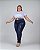 Calça Jeans Feminina Pequenos Defeitos Plus Size 44 ao 70 - Imagem 3