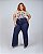 Calça Jeans Feminina Pequenos Defeitos Plus Size 44 ao 70 - Imagem 3