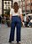 Calça Jeans Feminina Pequenos Defeitos Plus Size 44 ao 70 - Imagem 13