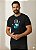 Camiseta Masculina Estampada  Plus Size Pequenos Defeitos XP ao G5 - Imagem 5