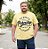 Camiseta Masculina Estampada Plus Size Pequenos Defeitos XP ao G5 - Imagem 3