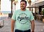 Camiseta Masculina Estampada Plus Size Pequenos Defeitos XP ao G5 - Imagem 2