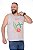 Camiseta Regata Masculina Cores Variadas Pequenos Defeitos Plus Size XP ao G5 - Imagem 3
