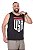 Camiseta Regata Masculina Cores Variadas Pequenos Defeitos Plus Size XP ao G5 - Imagem 5
