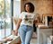 kit 3 Camiseta Feminina Estampas Sortidas Pequenos Defeitos Xp ao G5 - Imagem 3