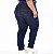 Calça Jeans Stretch  Feminina Plus Size 3151 - Imagem 3