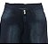 Calça Jeans Stretch Bordado no Bolso  Feminina Plus Size 1534 - Imagem 5