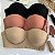 Sutiã Tomara que Caia Plus Size | Sustentação e Conforto - Imagem 1