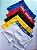 Cueca Boxer Microfibra Lisa Somellos - Imagem 4
