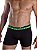 Cueca Boxer Microfibra Lisa Somellos - Imagem 2