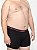 Cueca Boxer Plus Size G1 G2 G3  - Algodão Lupo - Imagem 1
