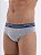 Cueca Slip Lupo Algodão - Imagem 1