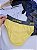 Kit 03 Cueca Slip de algodão c/ Cós Nawes - N10 - Imagem 5