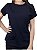 Camiseta Feminina Alongada Lupo - Imagem 1