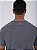 Camiseta Esportiva Masculina G1 G2 Masculina Basic Run Lupo - Imagem 3