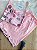 Pijama Baby Doll Algodão Estampas Variadas - Imagem 5