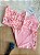 Pijama Pescador Feminino Regata - Estampas Variadas - Imagem 3