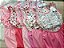 Pijama Pescador Feminino Regata - Estampas Variadas - Imagem 2