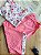 Pijama Pescador Feminino Plus size - Regata EXG - Imagem 6