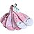 Kit Meia para Bebê Cano Curto Trifil - Imagem 2
