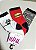 Kit 03 Pares de Meia Infantil cano longo Trifil - Imagem 4