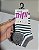 Kit 03 pares Meia Infantil cano curto Trifil - Imagem 3