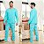 Pijama Masculino Algodão | Pijama Masculino Longo - Imagem 1
