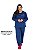 Pijama Feminino Plus Size | Pijama Suede | Pijama Plus Size - Imagem 2