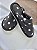 Pantufa Feminina Poá | Chinelo de quarto - 23219 - Imagem 2