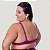 Sutiã de Amamentação Plus Size sem bojo - Imagem 2