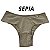 Calcinha corpo nu 610 | Calcinha Lateral Larga - Imagem 15