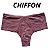Calcinha fio duplo  | Calcinha Lateral larga | Calcinha Corpo nu 673 - Imagem 13