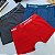 Cueca Boxer Plus Size Algodão | Cueca Plus Size Nawes - Imagem 3