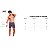 Cueca Boxer Adulto Long Leg Microfibra Trifil - Imagem 4