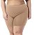 Short para usar com vestido | Bermuda Segunda pele Plus Size - Imagem 2