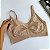 Sutiã de Amamentação Plus Size - Imagem 3