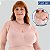 Sutiã de Amamentação Plus Size - Imagem 1