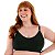 Sutiã Plus Size sem Bojo Básico Sem Costura - Imagem 6