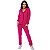 Pijama Americano Feminino Luxo - Pijama com Botão - Imagem 5